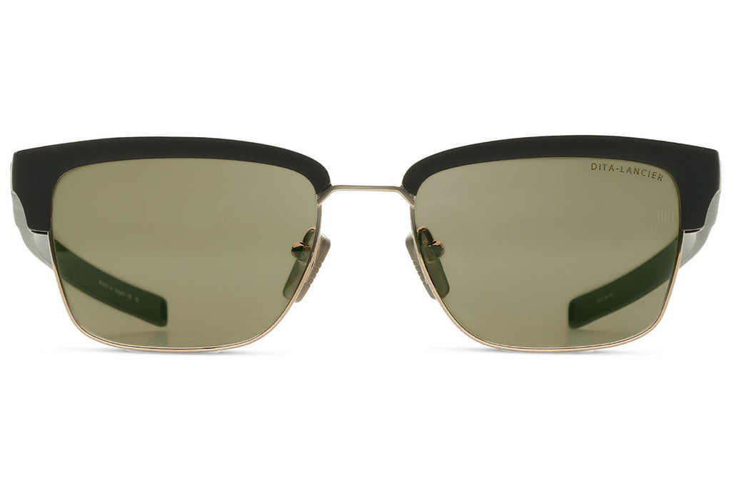 Dita Lancier LSA-416 TR90 Sunglasses | Made in Japan
