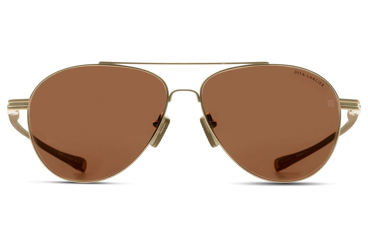 Dita Lancier LSA-418 Titanium Sunglasses | Made in Japan