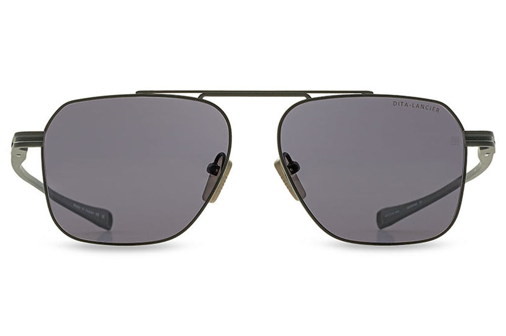 Dita Lancier LSA-419 Titanium Sunglasses | Made in Japan