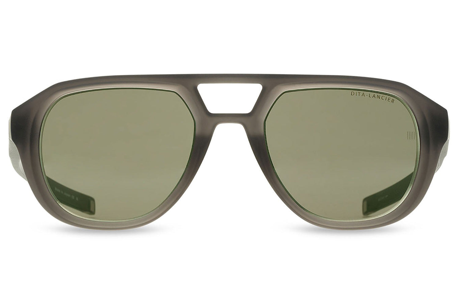 Dita Lancier LSA-707 TR90 Sunglasses | Made in Japan