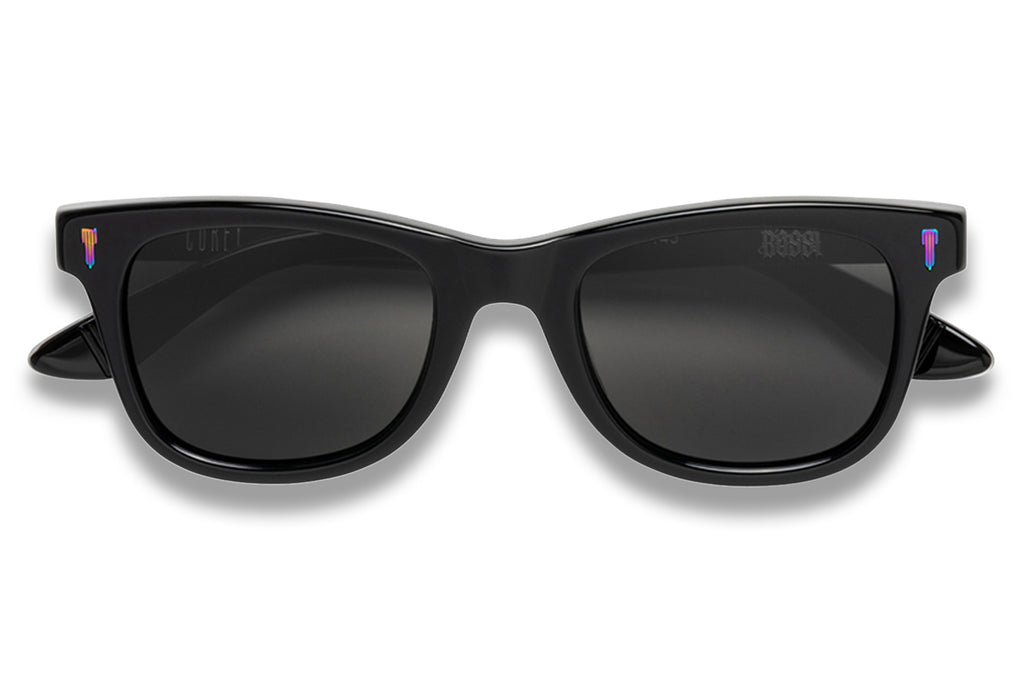 Tejesta® Eyewear - Corey Sunglasses Black