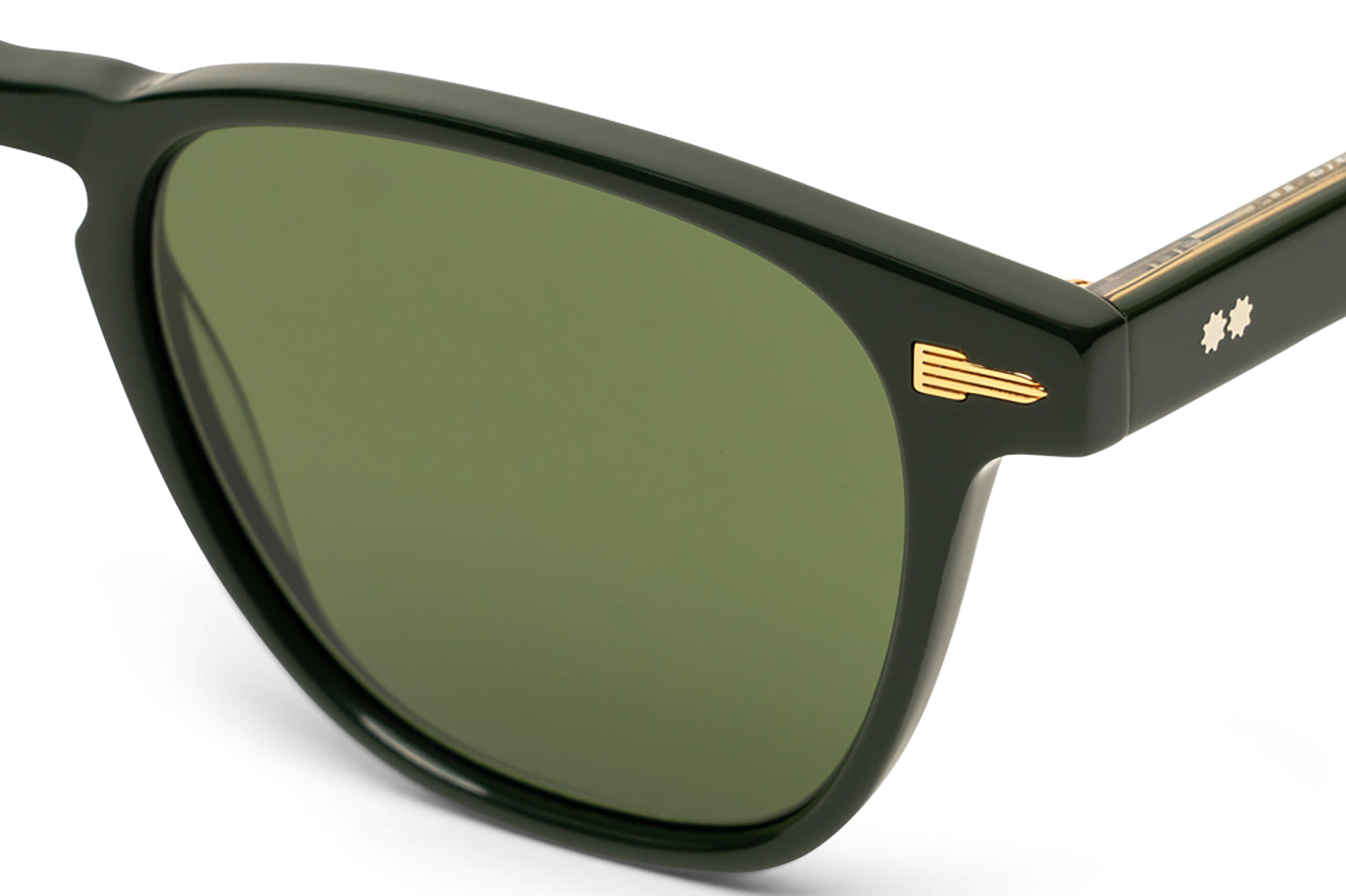 Tejesta® Eyewear - Geronimo Sunglasses | Specs Collective