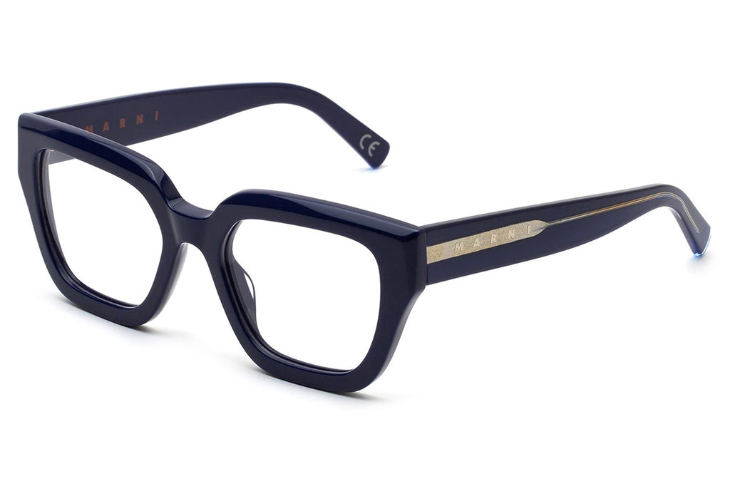 Marni® - Hallerbos Forest Eyeglasses Blue