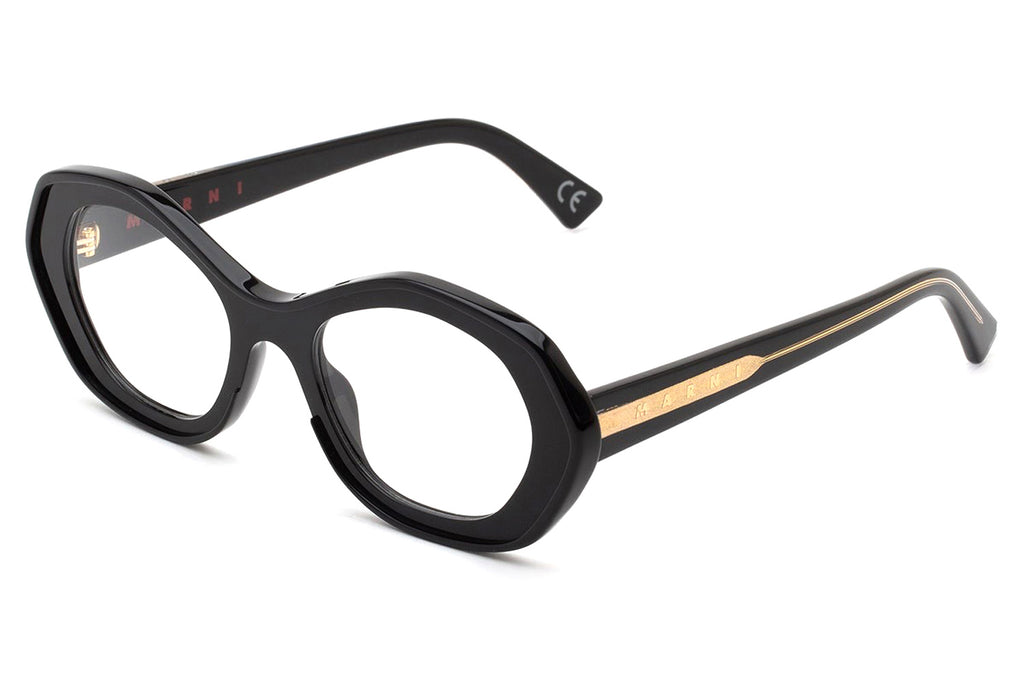 Marni® - Ulawun Vulcano Eyeglasses Nero