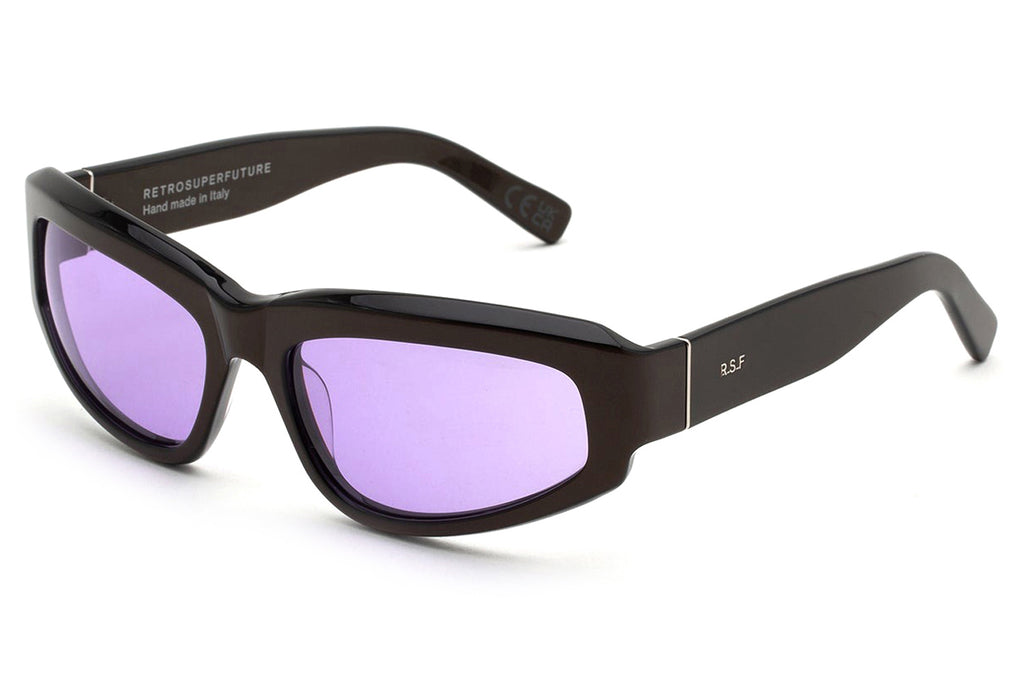 Retro Super Future® - Motore Sunglasses Metallic Coco
