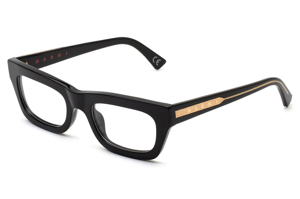 Marni® - Kawasan Falls Eyeglasses Nero