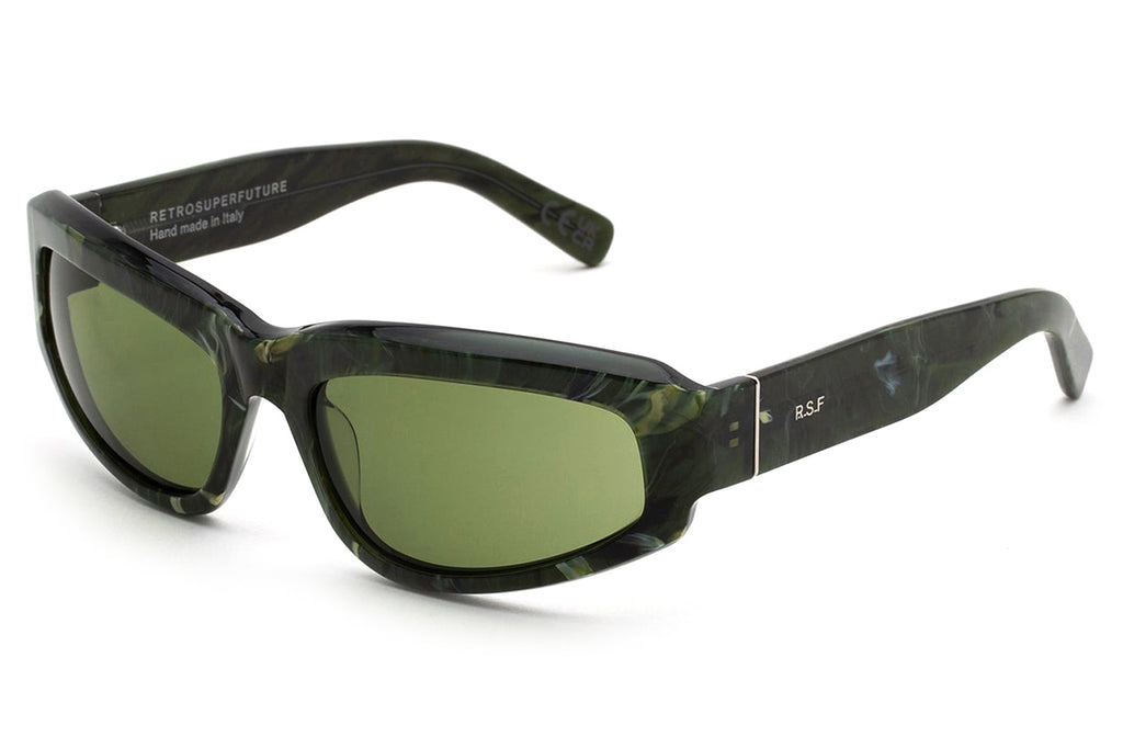 Retro Super Future® - Motore Sunglasses Tartaruga