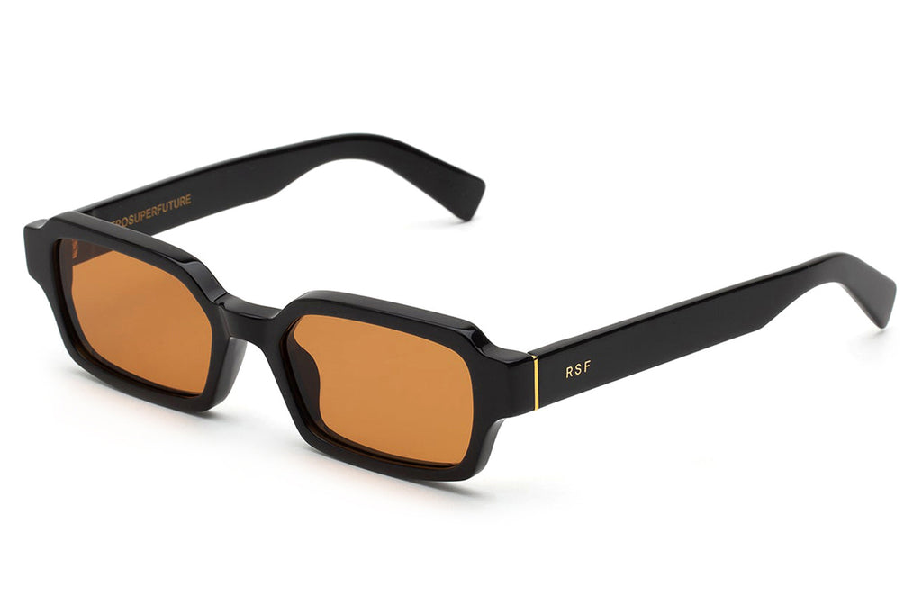 Retro Super Future® - Carino | Rectangle Acetate Sunglasses