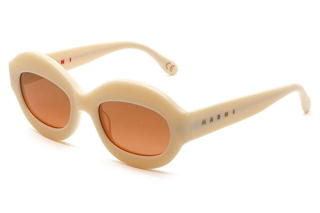 Marni® - Ik Kil Cenote Sunglasses Panna