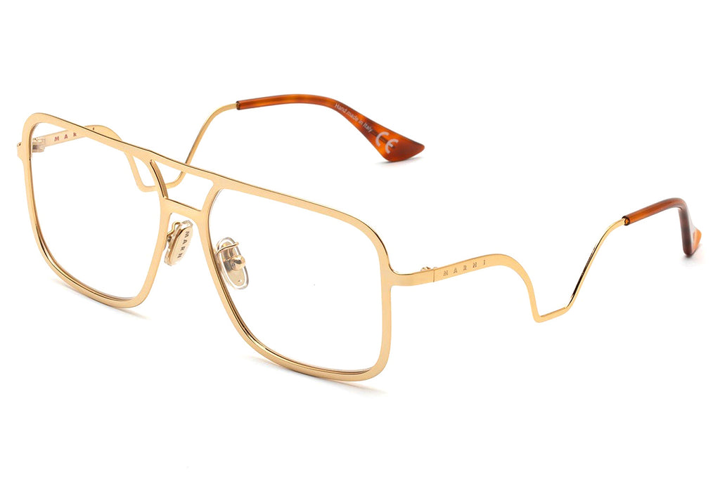 Marni® - Ha Long Bay Eyeglasses Oro