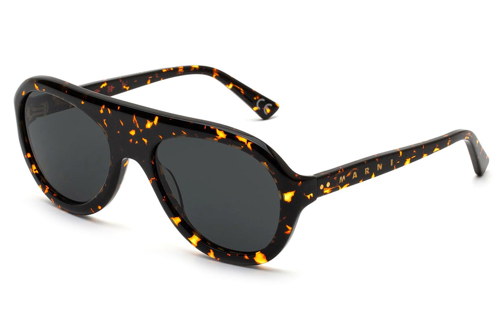 Marni® - Mount Toc Sunglasses Maculato