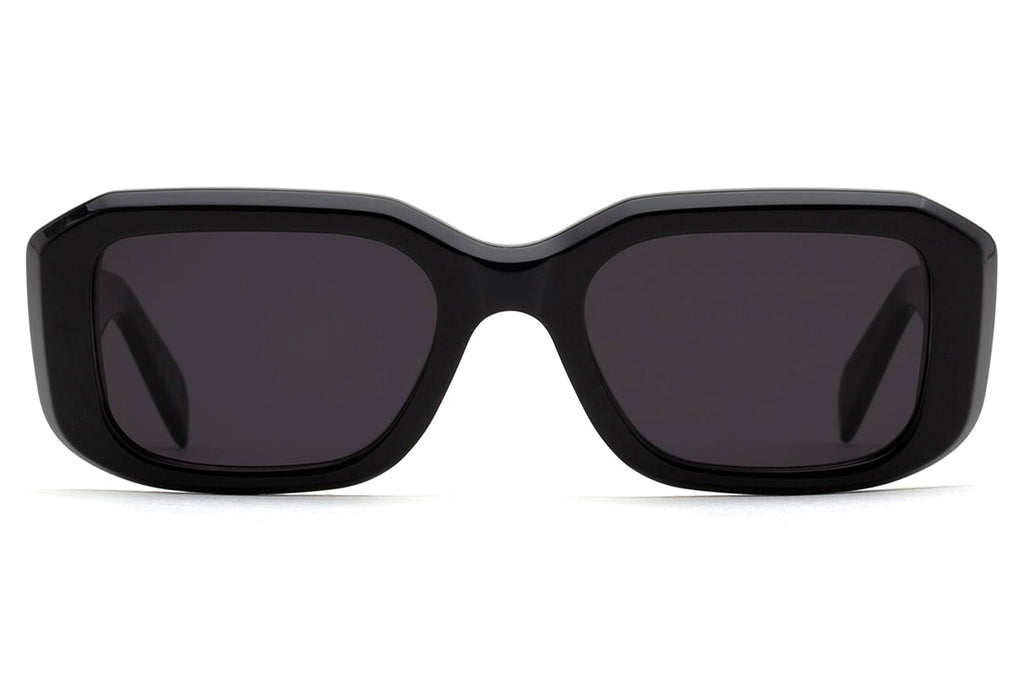 Retro Super Future® - Sagrado Sunglasses Black