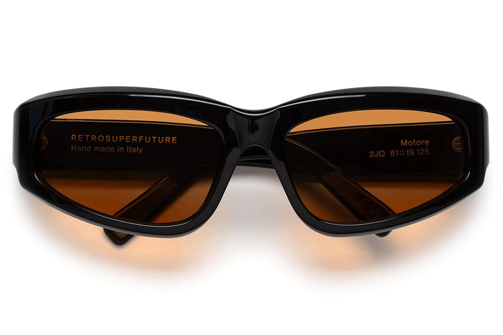 Retro Super Future® - Motore Sunglasses Refined