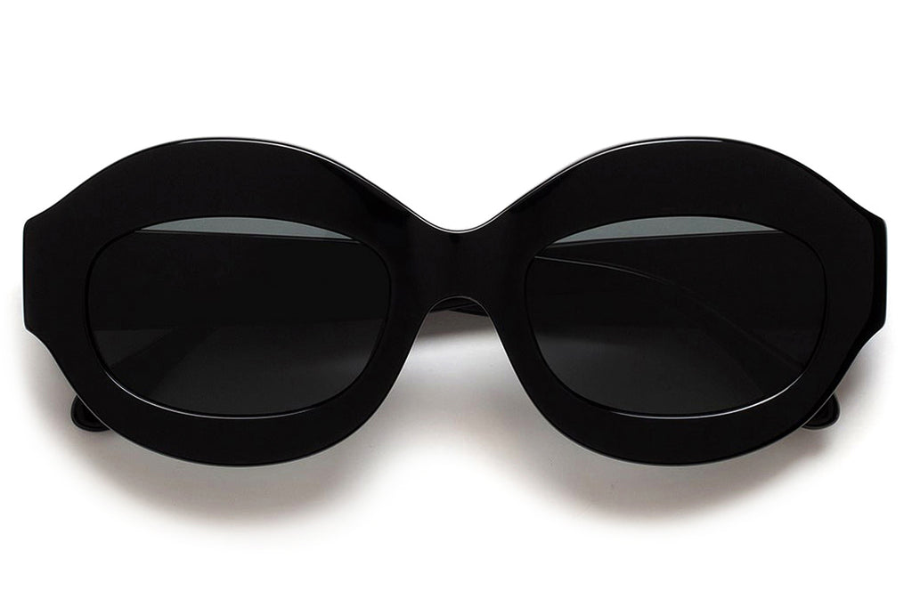 Marni® - Ik Kil Cenote Sunglasses Black