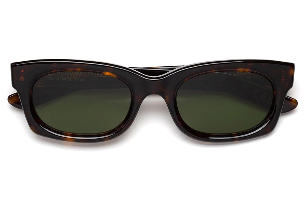 Retro Super Future® - Ambos Sunglasses 3627