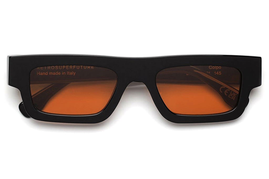 Retro Super Future® - Colpo Sunglasses Refined