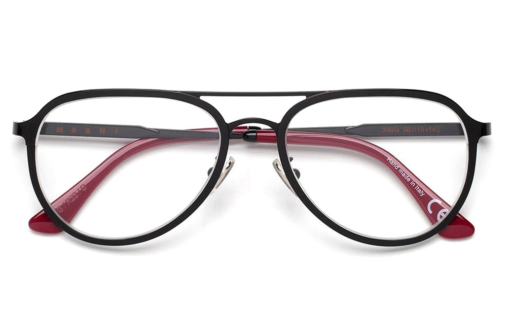 Marni® - Palawan Island Eyeglasses Nero