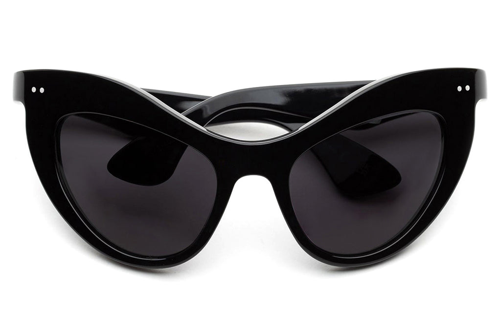 Marni® - Holoholona Sunglasses Black