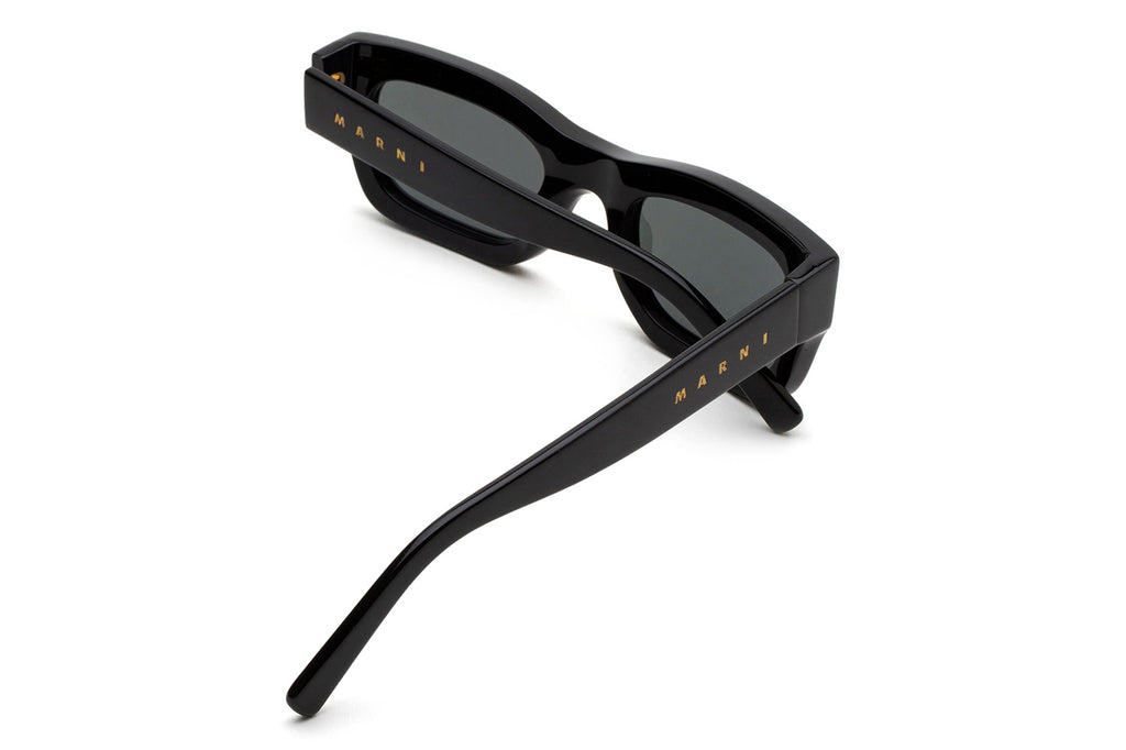 Marni® - Kawasan Falls Sunglasses Black