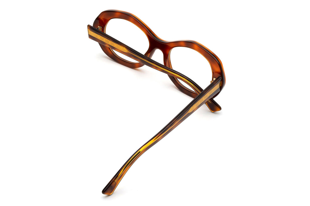 Marni® - Ulawun Vulcano Eyeglasses Havana