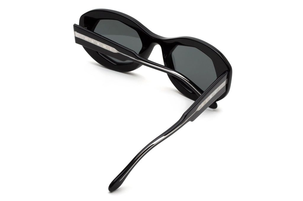 Marni® - Mount Bromo Sunglasses Black