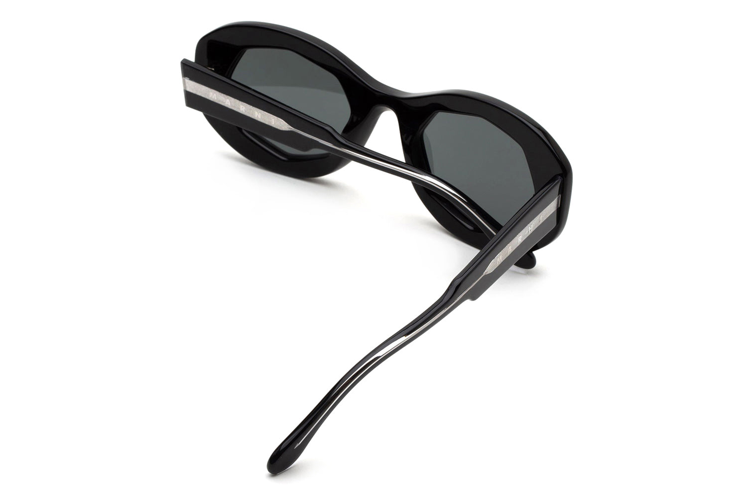 Marni® - Mount Bromo Sunglasses | Specs Collective