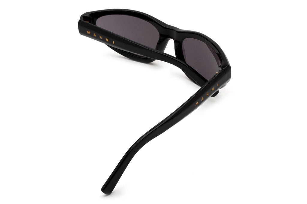 Marni® - Mavericks Sunglasses Black