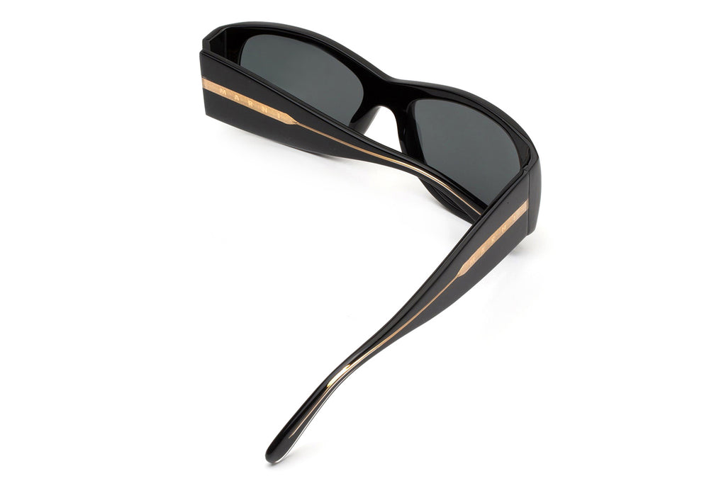 Marni® - Orinoco River Sunglasses Black