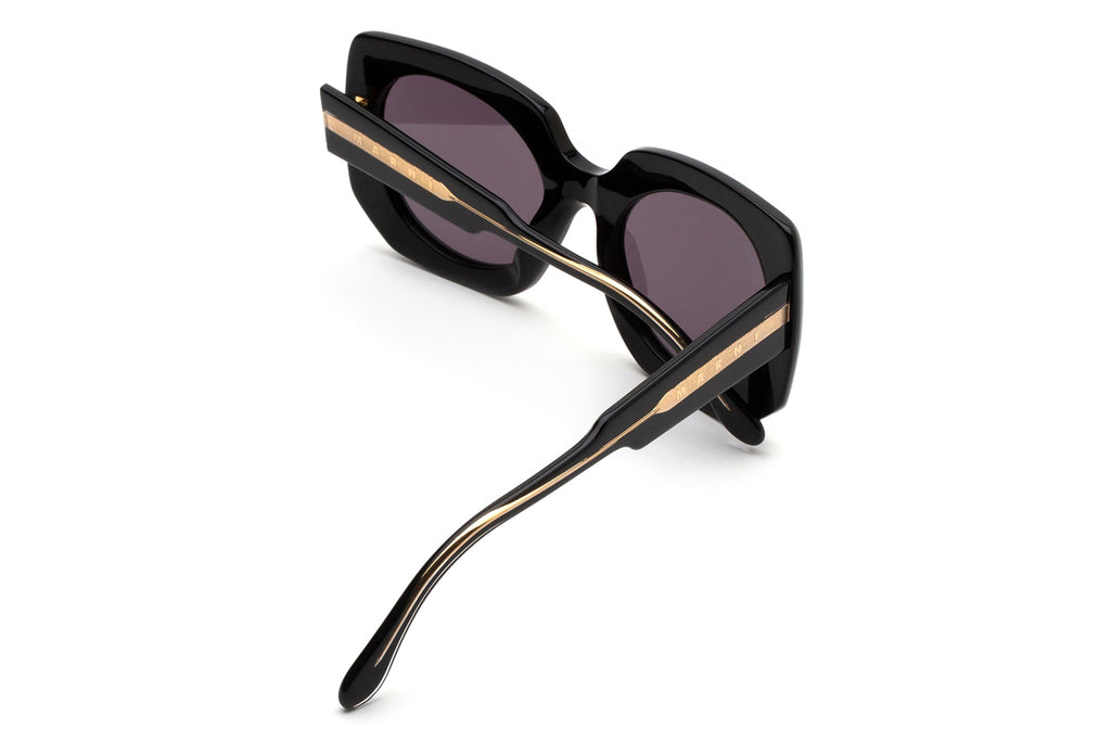 Marni® - Jellyfish Lake Sunglasses Black