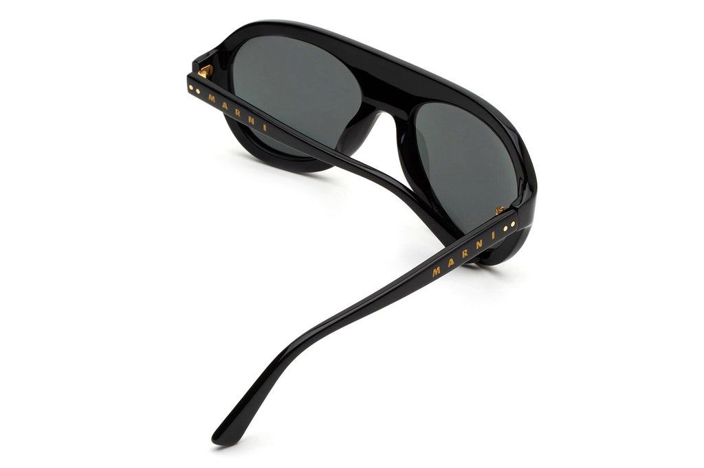 Marni® - Mount Toc Sunglasses Black