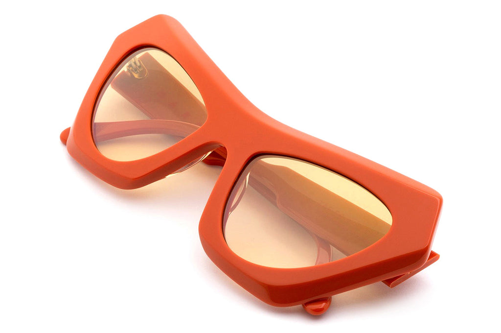 Marni® - Devil's Pool Sunglasses Orange