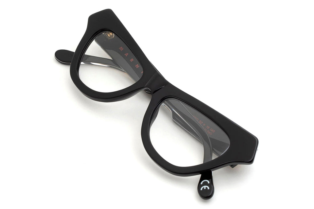 Marni® - Jeju Island Eyeglasses Black