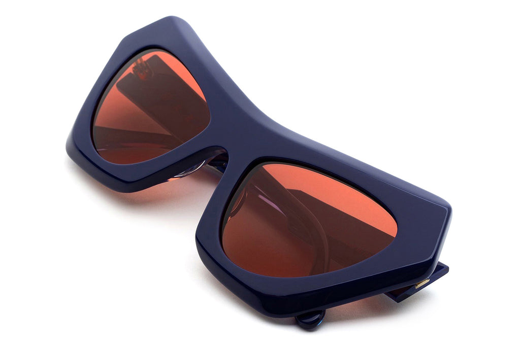 Marni® - Devil's Pool Sunglasses Blue