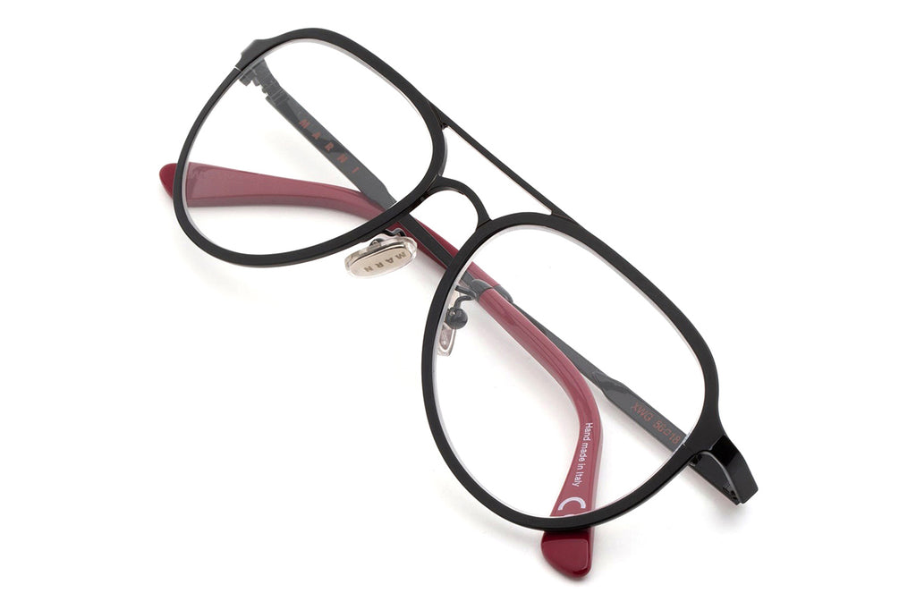 Marni® - Palawan Island Eyeglasses Nero