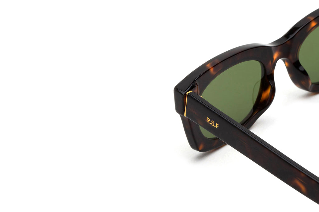 Retro Super Future® - Ambos Sunglasses 3627