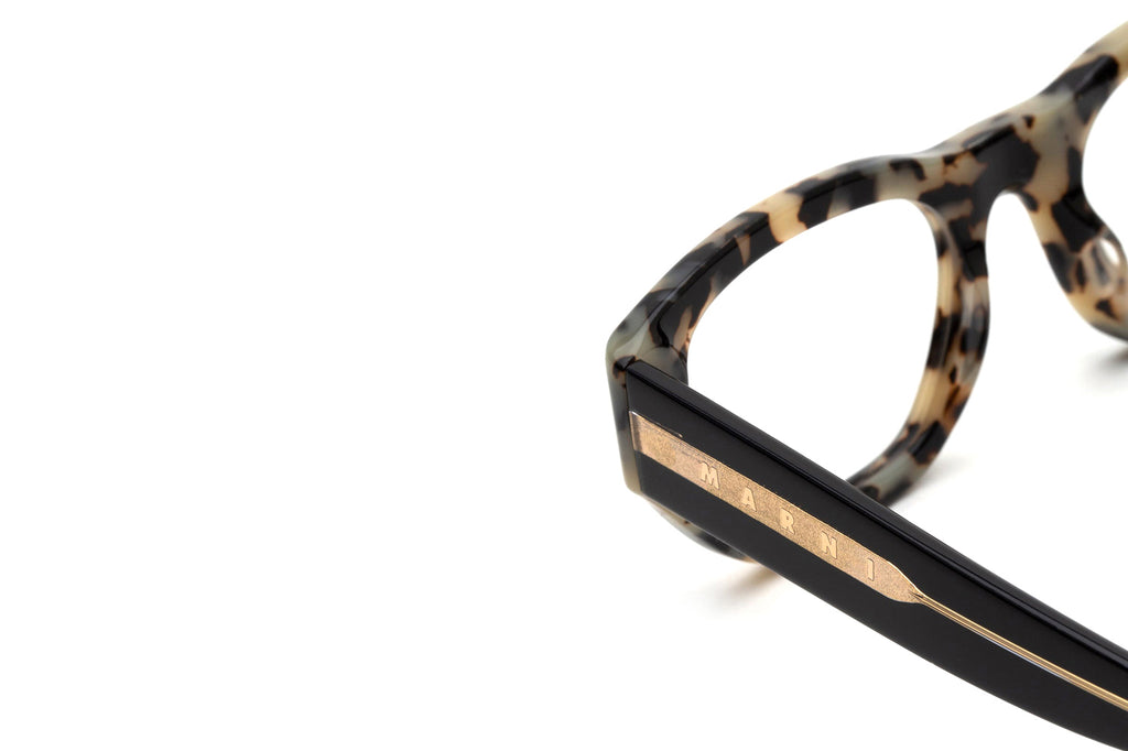 Marni® - Laamu Atoll Eyeglasses Puma