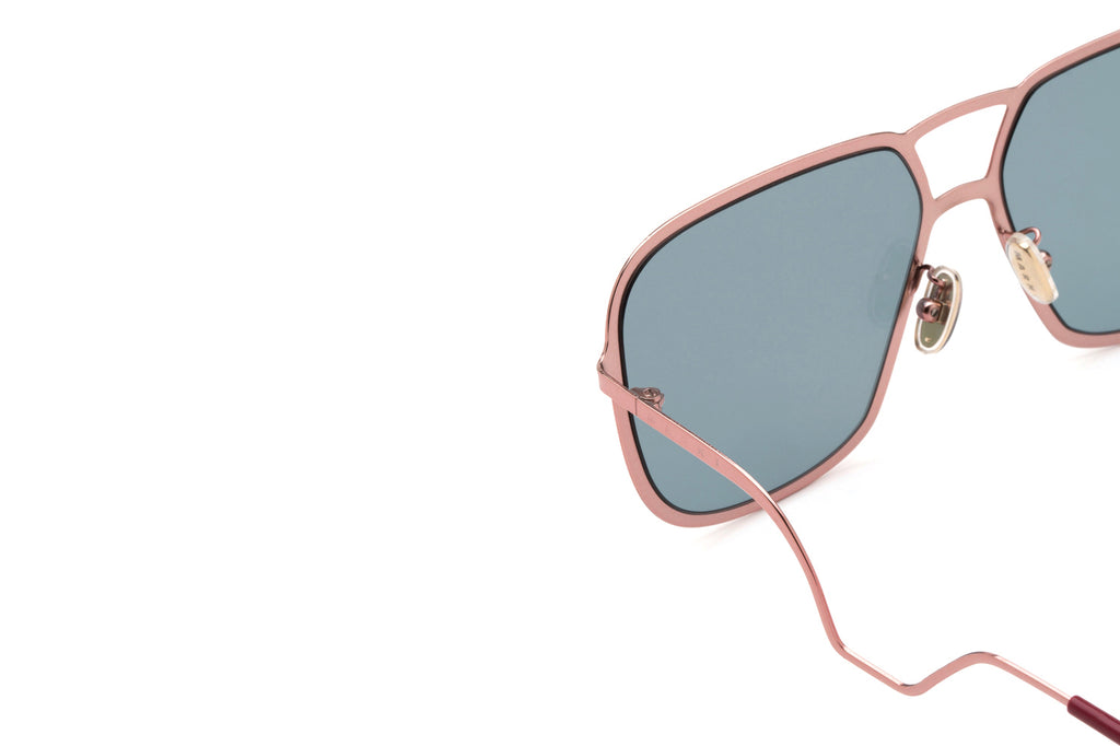 Marni® - Ha Long Bay Sunglasses Mellow