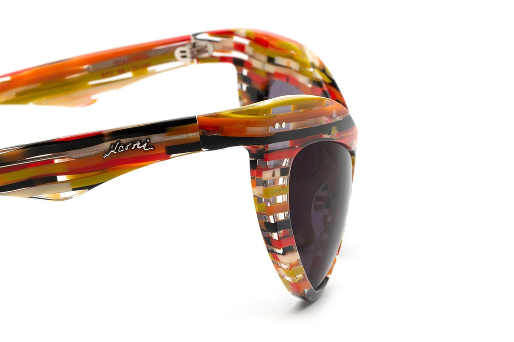 Marni® - Holoholona Sunglasses Stripes