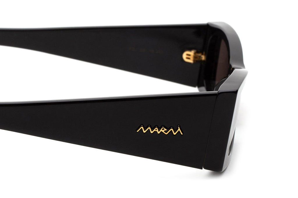 Marni® - Zokoa Sunglasses Black