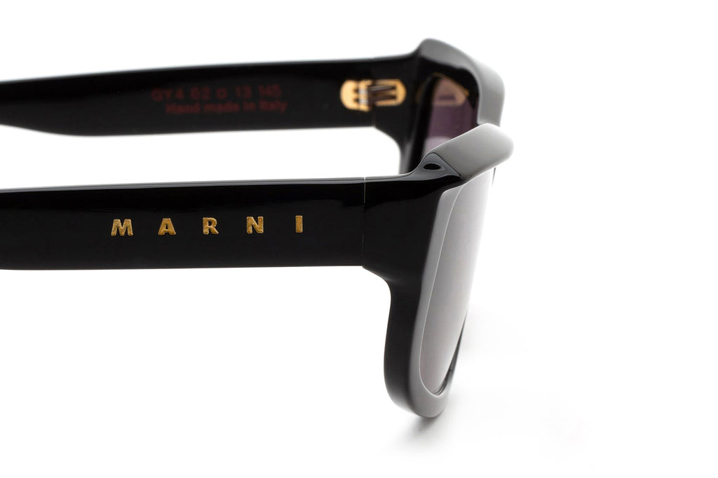 Marni® - Annapuma Circuit Sunglasses Black