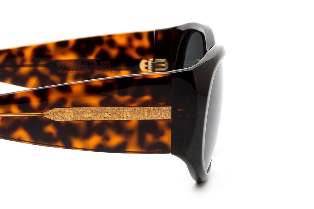 Marni® - Orinoco River Sunglasses 3627