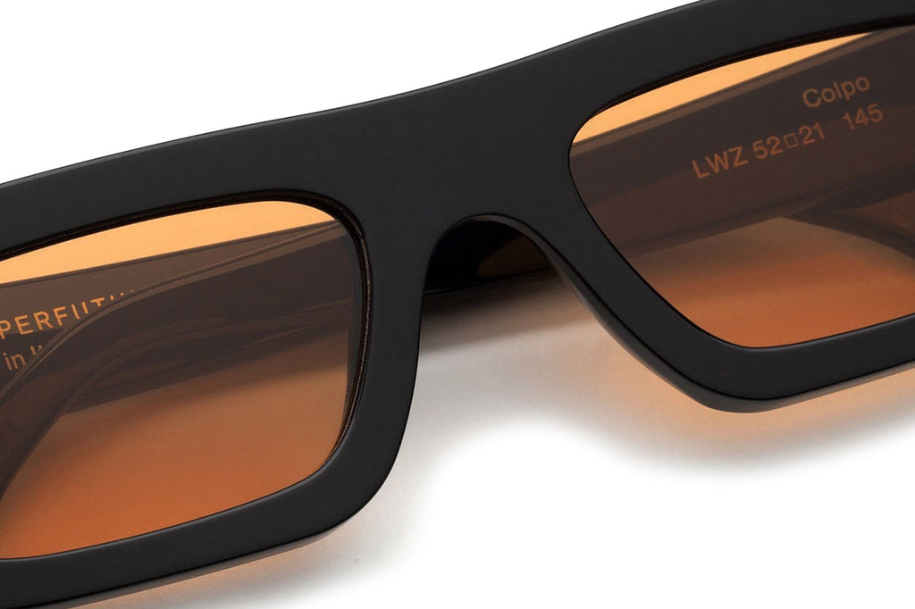 Retro Super Future® - Colpo Sunglasses Refined
