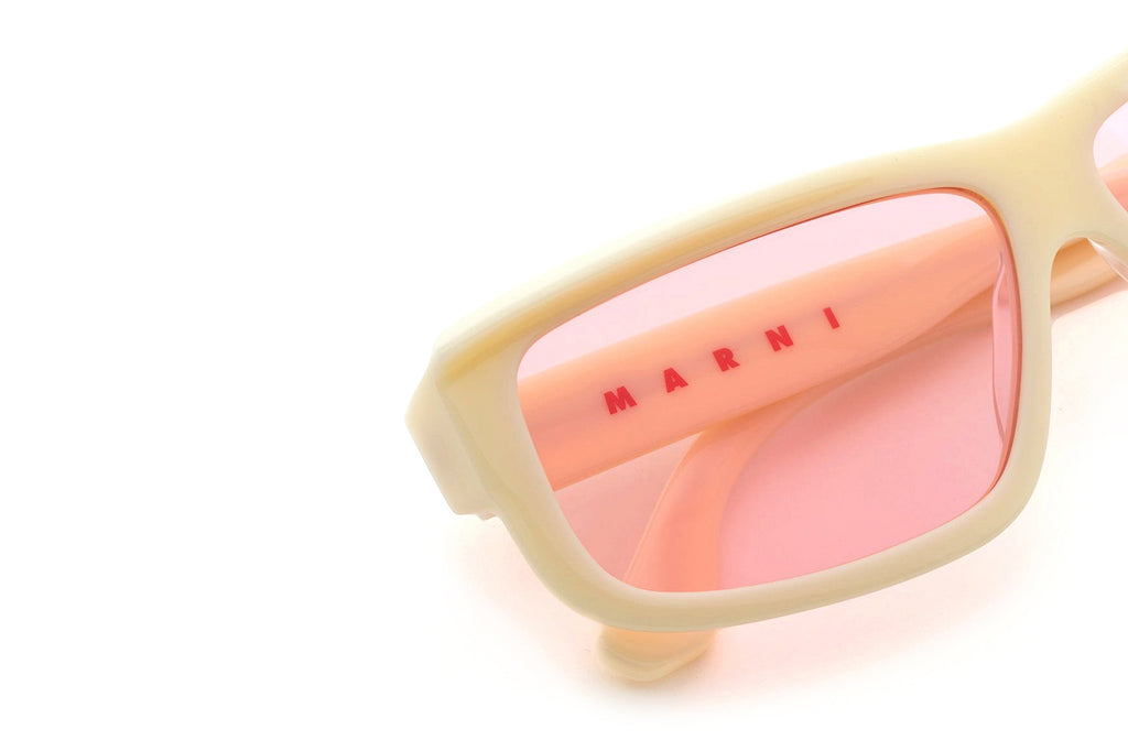 Marni® - Annapuma Circuit Sunglasses Babe