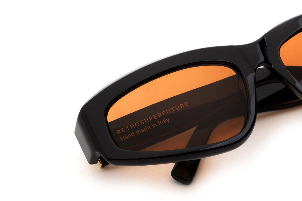 Retro Super Future® - Motore Sunglasses Refined