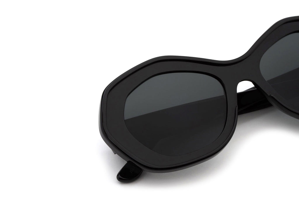 Marni® - Ulawun Vulcano Sunglasses Black