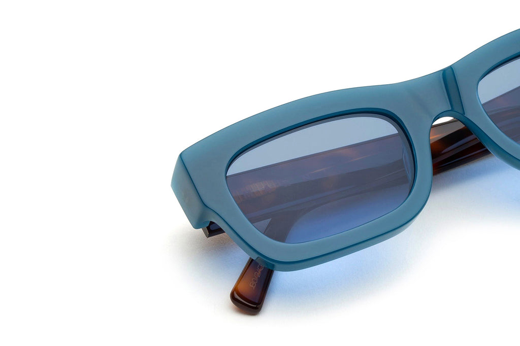 Marni® - Kawasan Falls Sunglasses Bright Blue