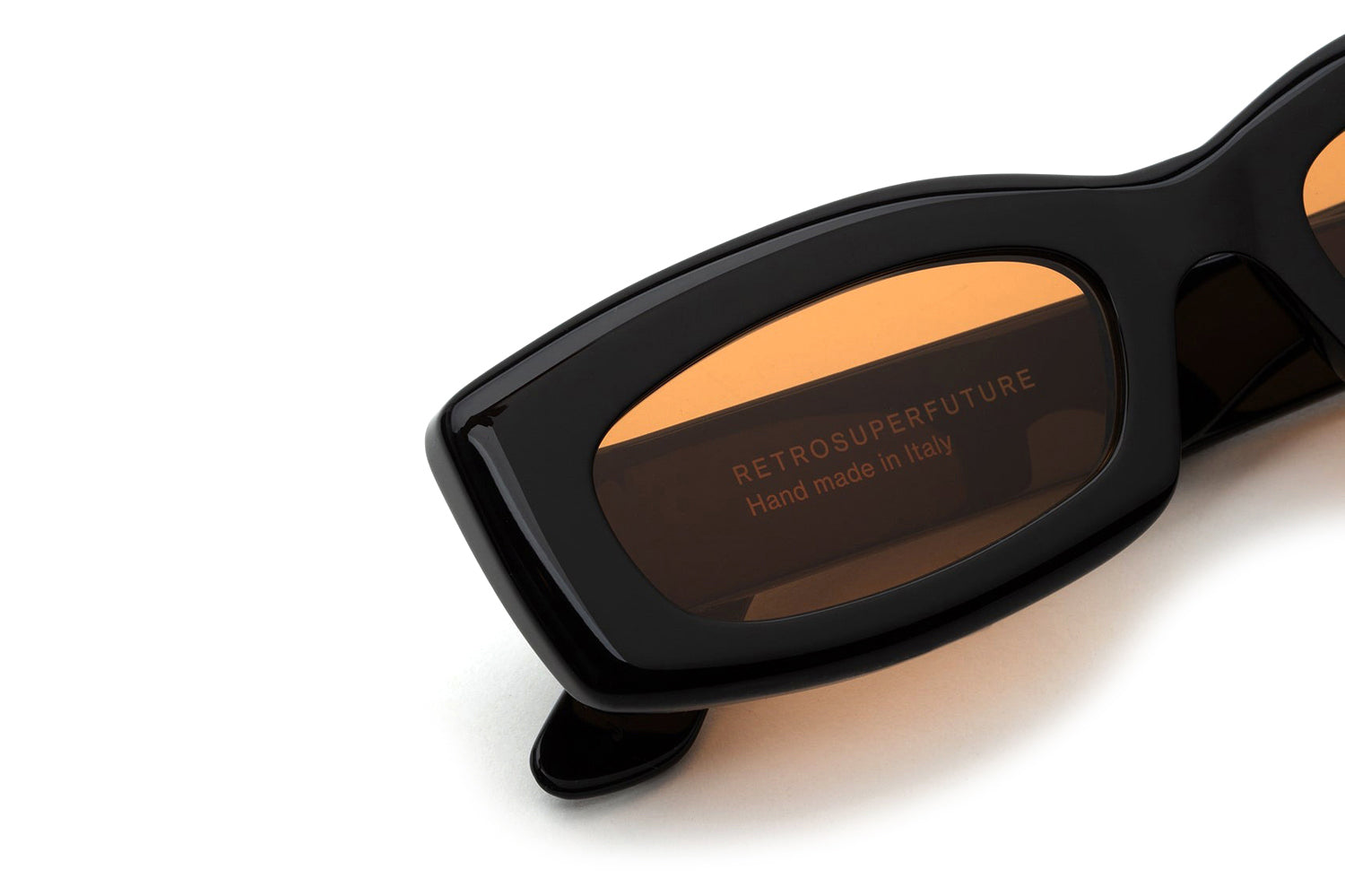 Visiones Black retrosuperfuture イタリア製