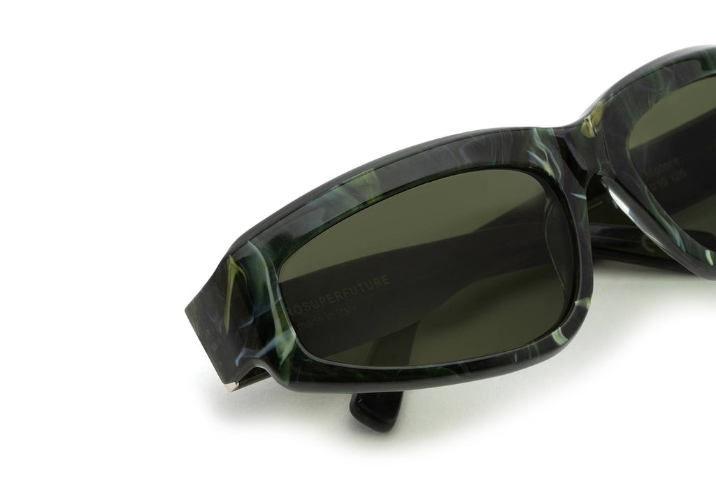 Retro Super Future® - Motore Sunglasses Tartaruga