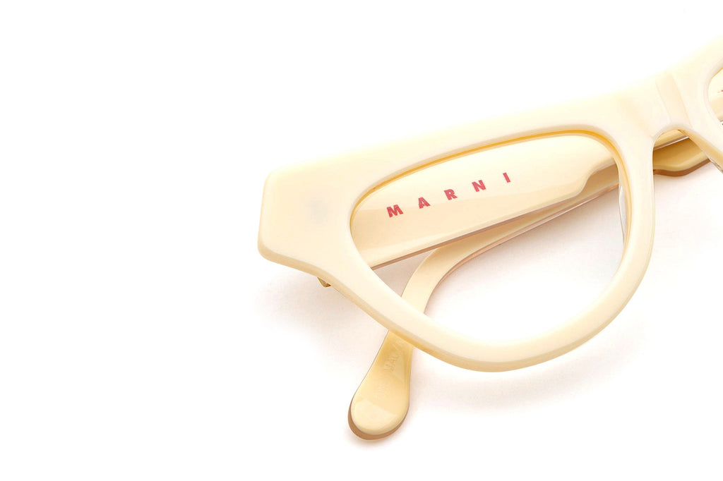 Marni® - Jeju Island Eyeglasses Panna