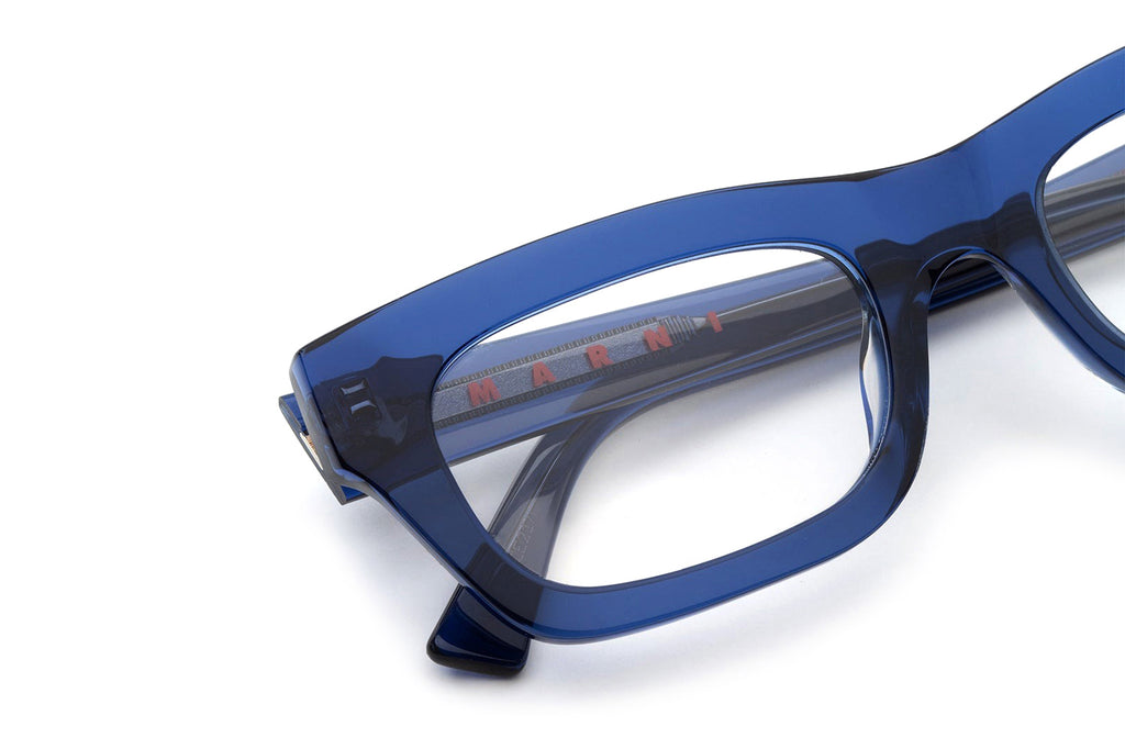 Marni® - Kawasan Falls Eyeglasses Blue